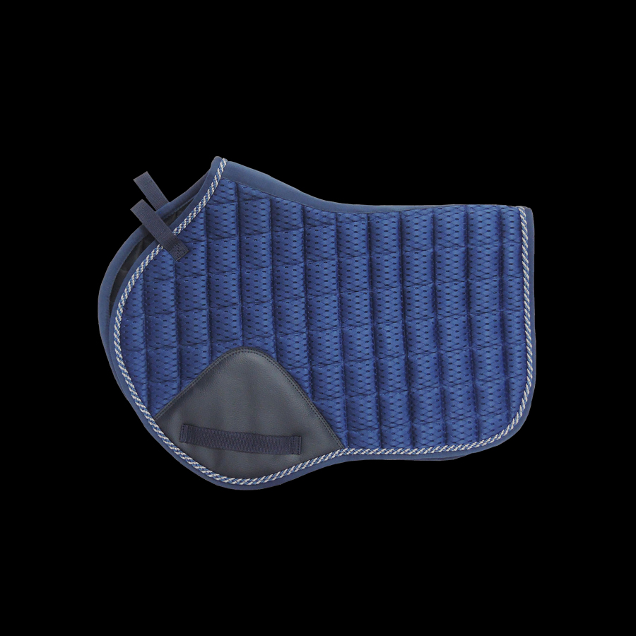 ENGLISH SADDLE PAD